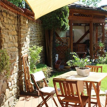Privat Pri Hradbach Apartment Levoca Luaran gambar