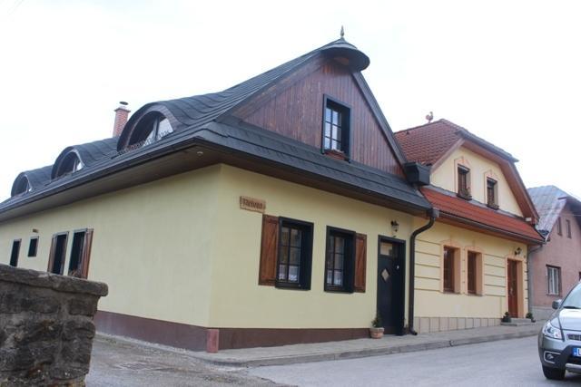 Privat Pri Hradbach Apartment Levoca Bilik gambar