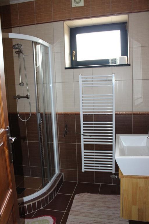 Privat Pri Hradbach Apartment Levoca Bilik gambar