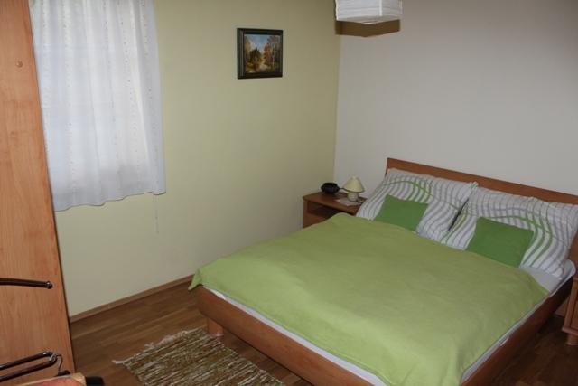 Privat Pri Hradbach Apartment Levoca Luaran gambar